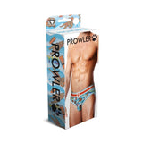 Prowler Gaywatch Bears Open Back Brief Other Erotic Clothing