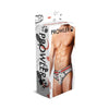 Prowler Puppie Print Open Brief Other Erotic Clothing