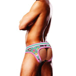 Prowler Sundae Open Brief Other Erotic Clothing