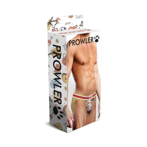 Prowler Barcelona Jock Other Erotic Clothing