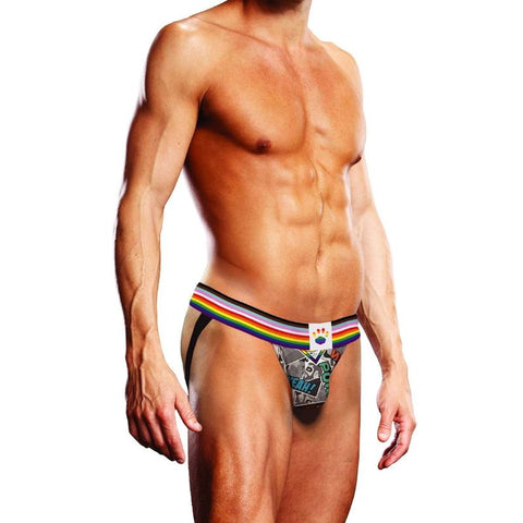 Prowler Comic Book Jock Other Erotic Clothing