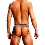 Prowler Comic Book Jock Other Erotic Clothing