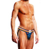 Prowler Pixel Art Gay Pride Collection Jock Other Erotic Clothing