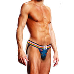 Prowler Pixel Art Gay Pride Collection Jock Other Erotic Clothing