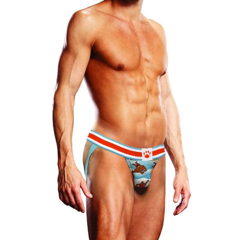 Prowler Gaywatch Bears Jock Other Erotic Clothing