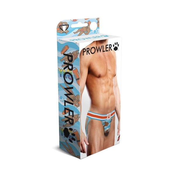 Prowler Gaywatch Bears Jock Other Erotic Clothing