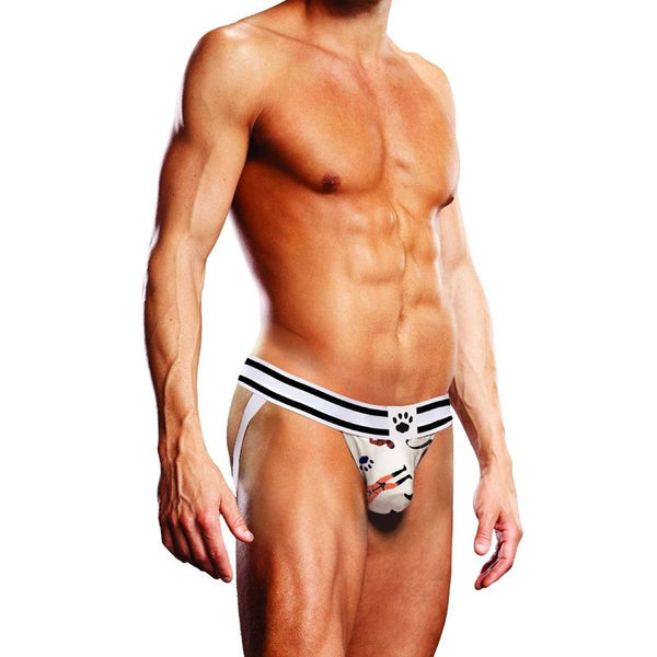 Prowler Leather Pride Jock Other Erotic Clothing