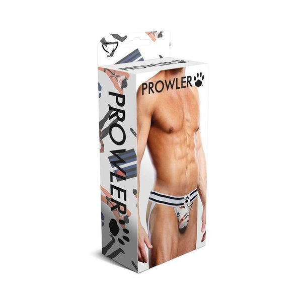 Prowler Leather Pride Jock Other Erotic Clothing