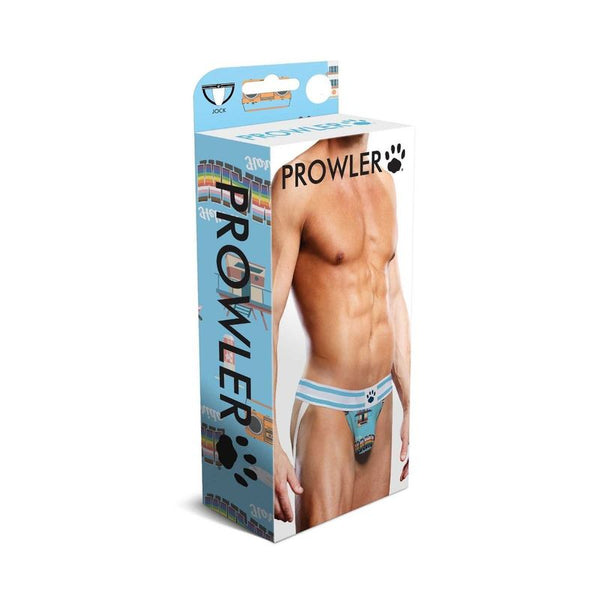 Prowler Miami Jock Other Erotic Clothing