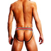 Prowler Puppie Print Jock Other Erotic Clothing