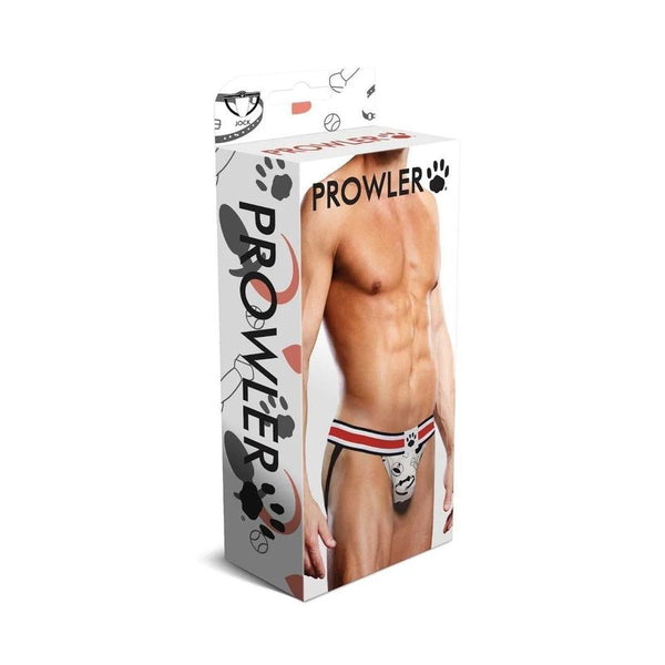 Prowler Puppie Print Jock Other Erotic Clothing