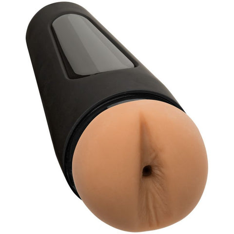 Twink Ultraskyn Stroker Ass Vanilla Masturbators