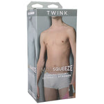 Twink Ultraskyn Stroker Ass Vanilla Masturbators