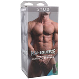 Stud Ultraskyn Stroker Ass Vanilla Masturbators