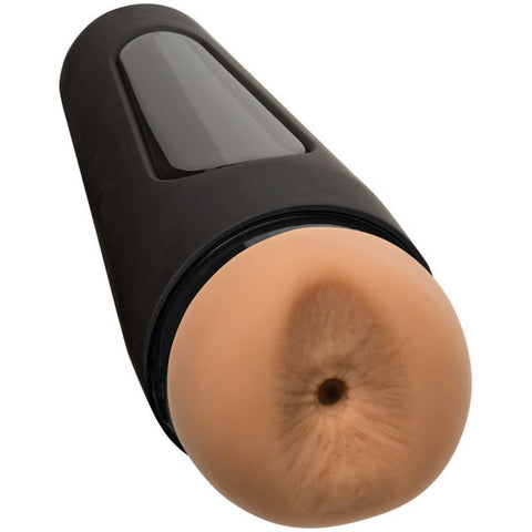 Bear Ultraskyn Stroker Ass Vanilla Masturbators