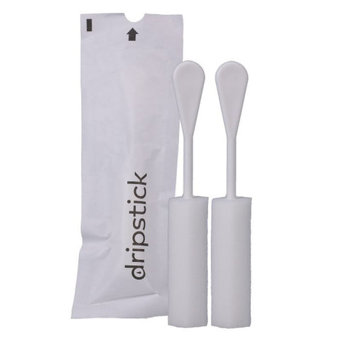 Awkward Essentials Dripsticks 3 Pc Sensation Play