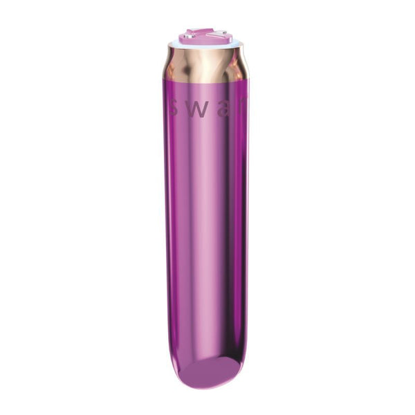 Maximum Comfy Cuff Rechargeable Bullet Pink Bullets