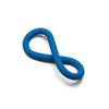 Silicone Hefty Wrap Ring 229Mm Blue  Rings