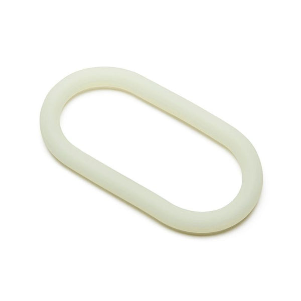 Silicone Hefty Wrap Ring 229Mm Glow In The Dark  Rings