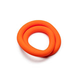 Silicone Hefty Wrap Ring 305Mm Orange  Rings