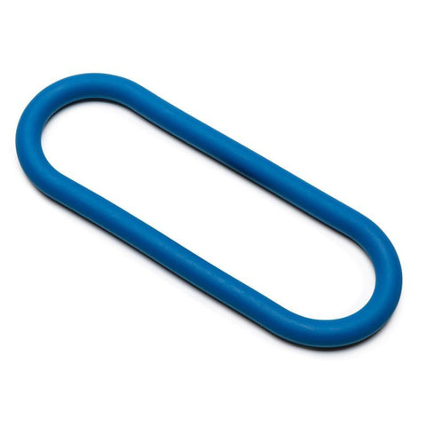 Silicone Hefty Wrap Ring 305Mm Blue  Rings