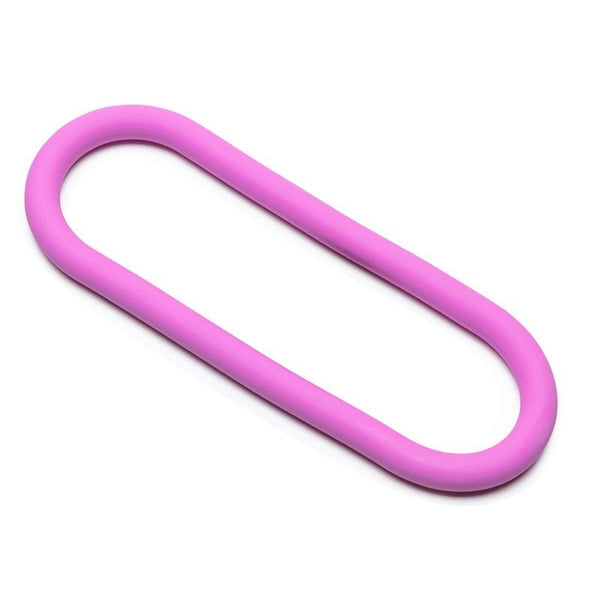 Silicone Hefty Wrap Ring 305Mm Pink  Rings
