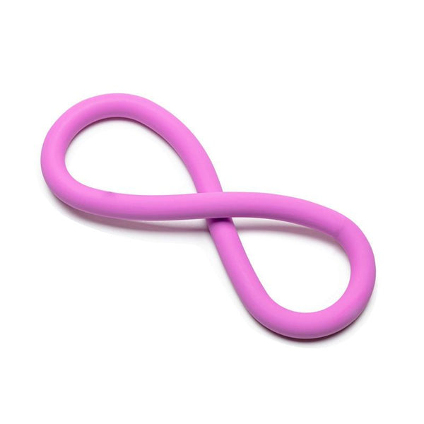 Silicone Hefty Wrap Ring 305Mm Pink  Rings