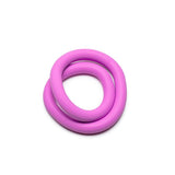 Silicone Hefty Wrap Ring 305Mm Pink  Rings