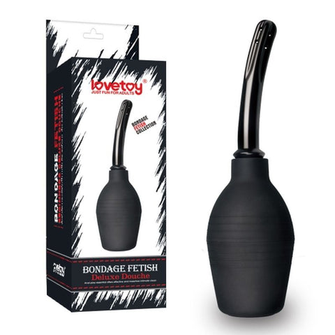 Deluxe Douche 313Ml Douches