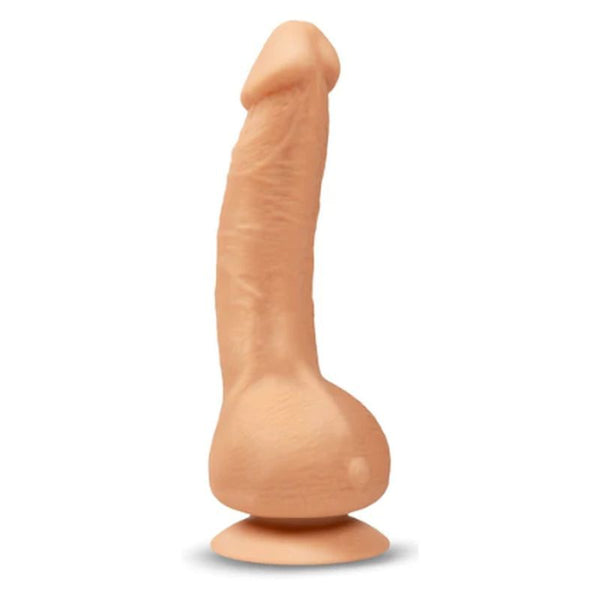 Greal Mini Flesh W Suction Cup Wireless s