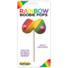Rainbow Boobie Candy Pop Sex Games