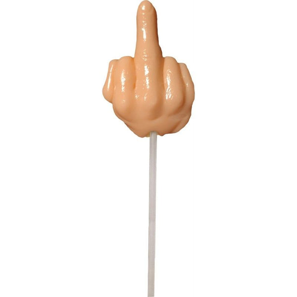 Fuck You Finger Fucker Lollipop Sex Games