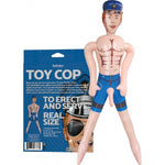 Top Cop Inflatable Doll Sex Dolls
