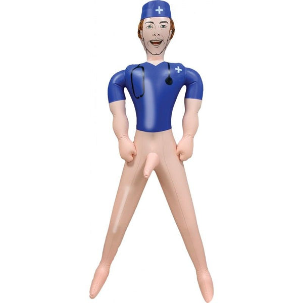 Doctor Dick Inflatable Doll Sex Dolls