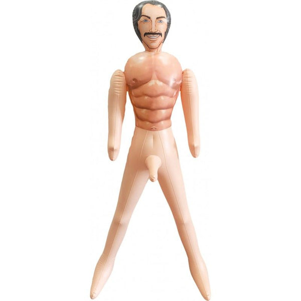 Johnny Wad Inflatable Doll Sex Dolls
