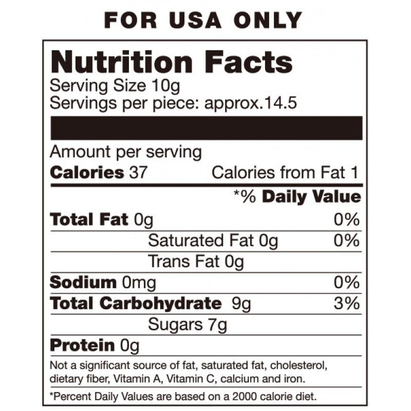 Candy G String Erotic Panties