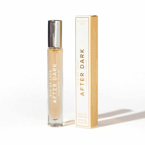 Pheromone Body Spray After Dark Attract Him 10Ml Sexual Remedies & Supplements