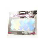 Iridescent X Pasties Other Erotic Clothing