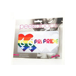 Pride Hearts Pasties  Clothing