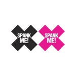 Spank Me Pasties Other Erotic Clothing