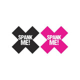 Spank Me Pasties Other Erotic Clothing