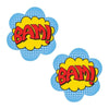 Bam Pasties Other Erotic Clothing