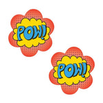 Pow Pasties  Clothing