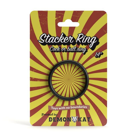 Stacker Ring 1.4In 35Mm  Rings