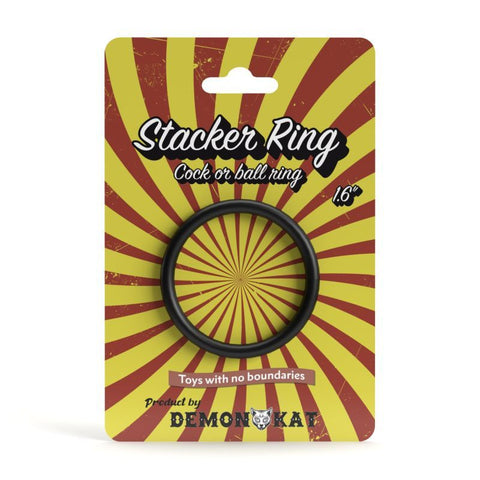 Stacker Ring 1.6In 40Mm  Rings