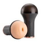 Inscup 1 Heating Vibration Masturbator Masturbators