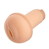 Inscup 1 Heating Vibration Masturbator Masturbators