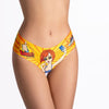 Comics Insta Girl Slip Erotic Panties
