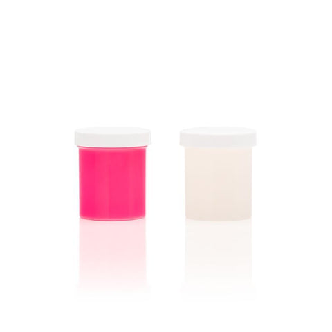 Clone A Willy Kit Silicone Refill Hot Pink Dildos
