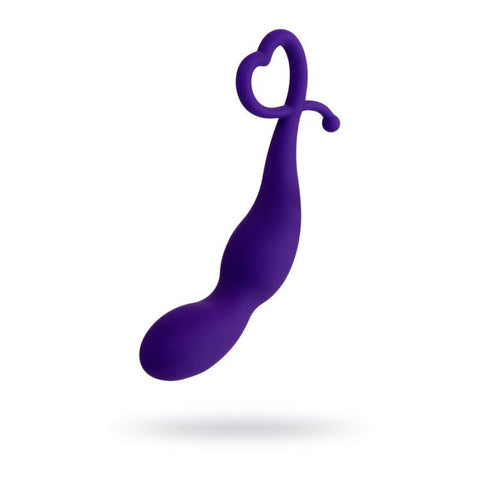 Todo Wlap Anal Plug Non Vibrating Butt Plugs